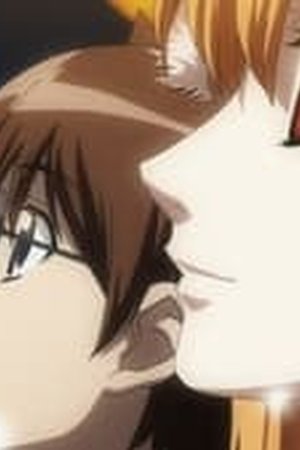 Cat Planet Cuties Season 1 Episode 12 END - Poster