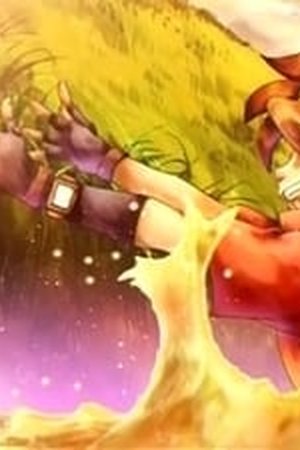 Bakugan Battle Brawlers Season 1 Episode 4 - Poster