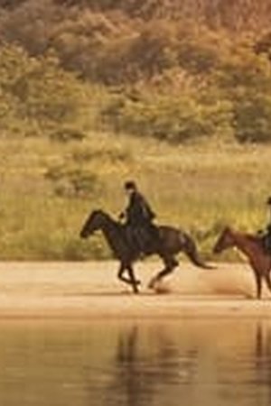 Mr. Sunshine Season 1 Episode 13 Sub Indo - Poster