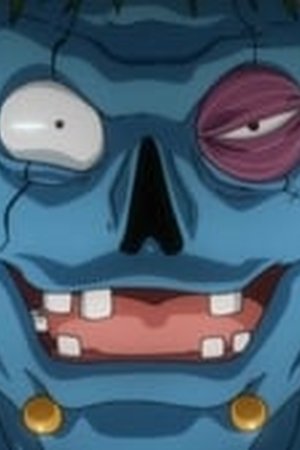 Hunter x Hunter Season 1 Episode 9 - Poster