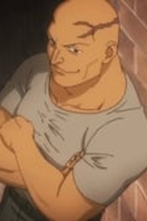 Hunter x Hunter Season 1 Episode 8 - Poster