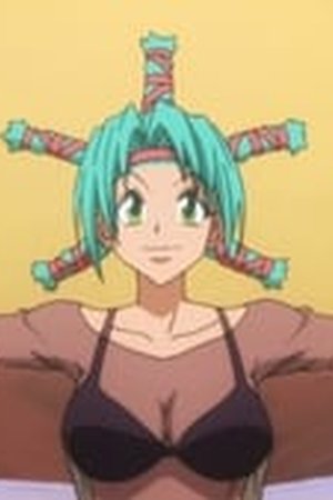 Hunter x Hunter Season 1 Episode 6 - Poster