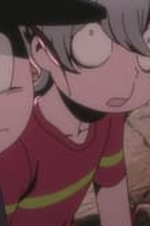 Akuma Kun Season 1 Episode 12 END - Poster