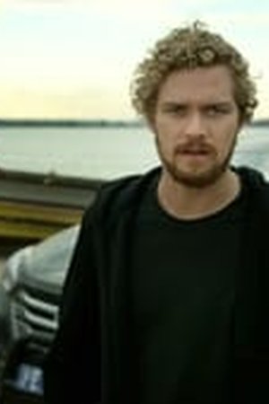 Marvel's Iron Fist Season 1 Episode 8 - Poster