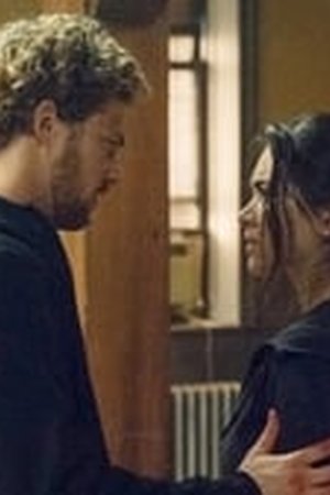 Marvel's Iron Fist Season 1 Episode 5 - Poster