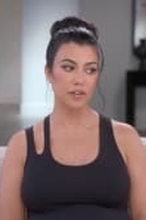 The Kardashians Season 4 Episode 10 - Poster