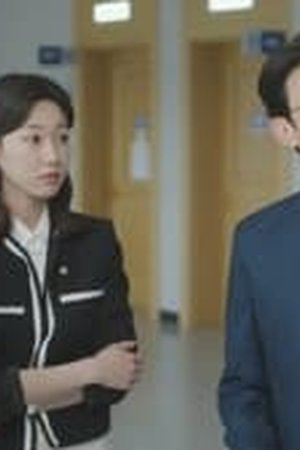 Extraordinary Attorney Woo Season 1 Episode 12 Sub Indo - Poster