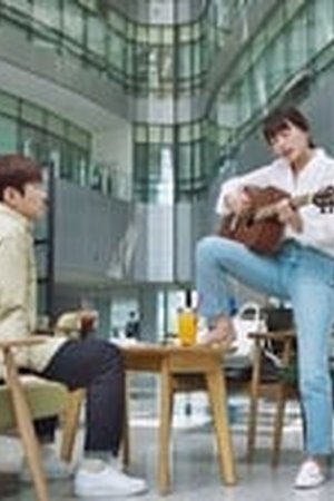 Be Melodramatic Season 1 Episode 04 Sub Indo - Poster