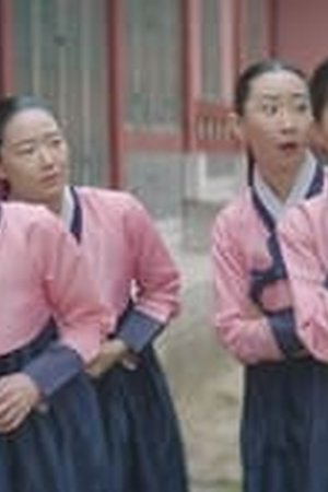 Under the Queen's Umbrella Season 1 Episode 15 Sub Indo - Poster