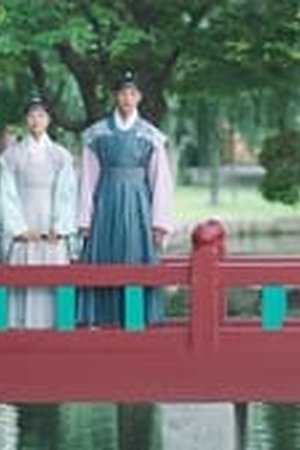 Under the Queen's Umbrella Season 1 Episode 02 Sub Indo - Poster