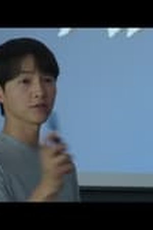 Reborn Rich Season 1 Episode 13 Sub Indo - Poster