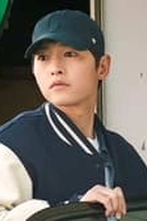 Reborn Rich Season 1 Episode 05 Sub Indo - Poster