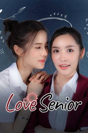 Love Senior (2023) - Poster
