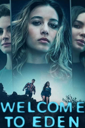 Welcome to Eden Season 2 (2023) - Poster