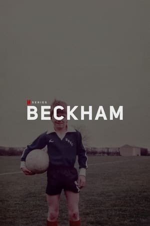 Beckham Season 1 (2023) - Poster