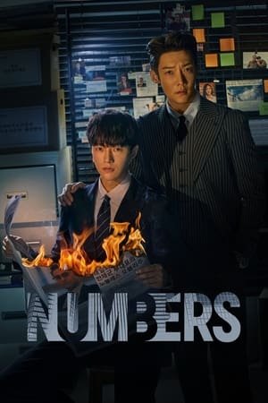 Numbers (2023) - Poster