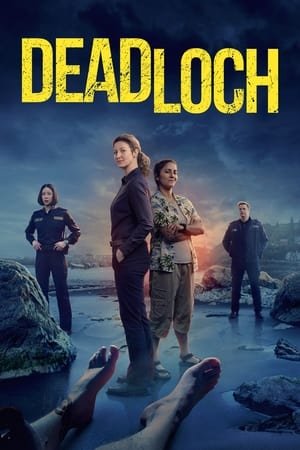 Deadloch Season 1 (2023) - Poster