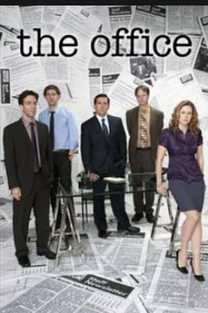 The Office Season 3 (2006) - Poster