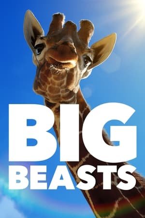 Big Beasts Season 1 (2023) - Poster