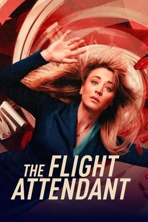The Flight Attendant Season 1 (2020) - Poster
