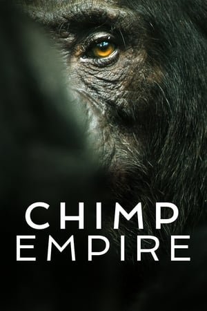 Chimp Empire Season 1 (2023) - Poster