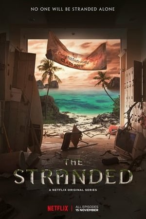 The Stranded (2019) - Poster