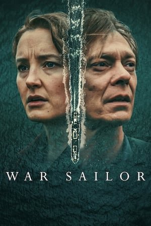 War Sailor Season 1 (2023) - Poster