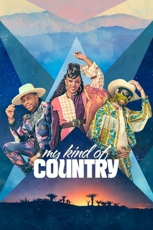 My Kind of Country Season 1 (2023) - Poster