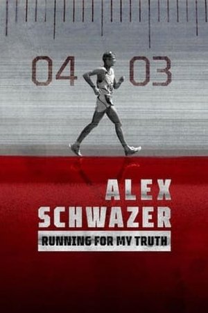 Running for the Truth: Alex Schwazer Season 1 (2023) - Poster