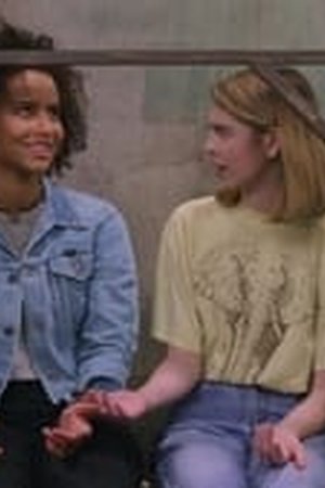 That '90s Show Season 1 Episode 10 - Poster