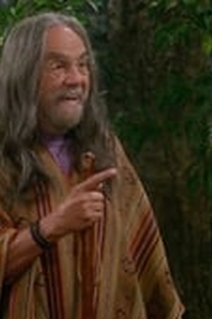 That '90s Show Season 1 Episode 9 - Poster