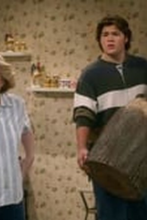 That '90s Show Season 1 Episode 8 - Poster