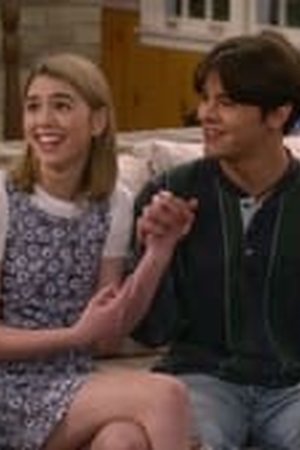 That '90s Show Season 1 Episode 7 - Poster