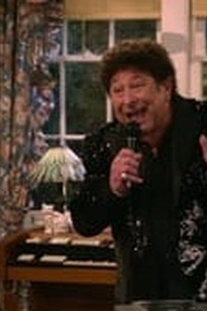 That '90s Show Season 1 Episode 6 - Poster