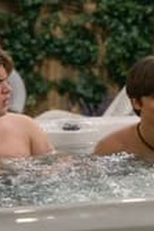 That '90s Show Season 1 Episode 5 - Poster