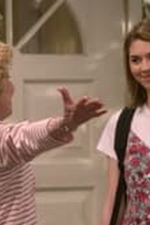 That '90s Show Season 1 Episode 1 - Poster