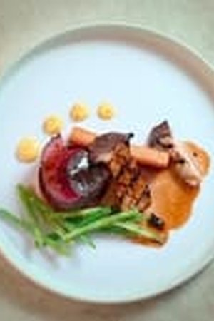 Pressure Cooker Season 1 Episode 8 - Poster