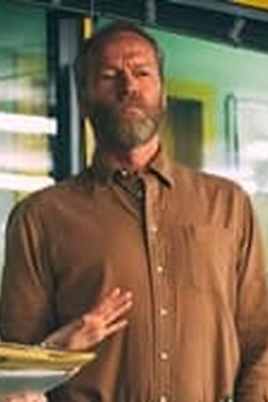 The Rig Season 1 Episode 3 - Poster