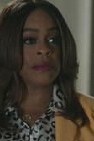 The Rookie: Feds Season 1 Episode 20 - Poster