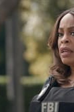 The Rookie: Feds Season 1 Episode 19 - Poster