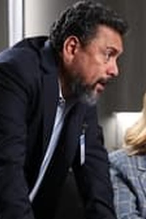 The Rookie: Feds Season 1 Episode 14 - Poster