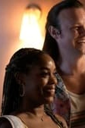 The Rookie: Feds Season 1 Episode 13 - Poster