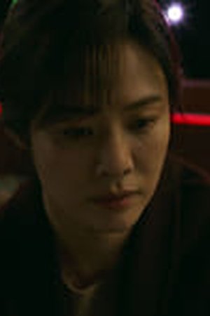 The Bequeathed Season 1 Episode 5 Sub Indo - Poster