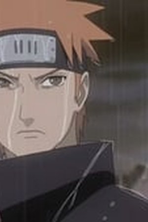 Naruto Shippūden Season 8 Episode 173 - Poster