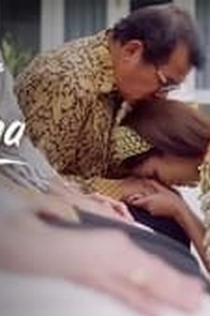 Dilema Season 1 Episode 8 END - Poster