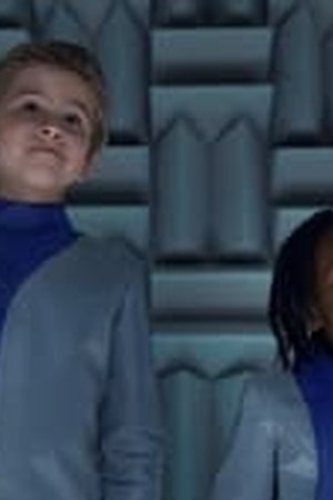 Jane Season 1 Episode 7 - Poster