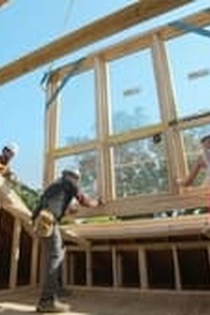 Instant Dream Home Season 1 Episode 3 - Poster