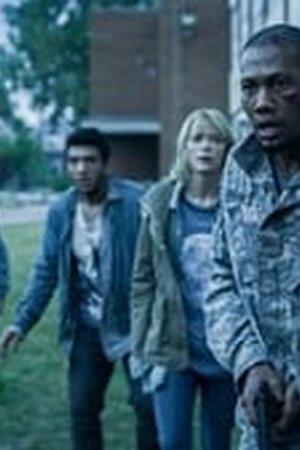 Black Summer Season 1 Episode 3 - Poster