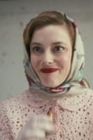 Transatlantic Season 1 Episode 3 - Poster