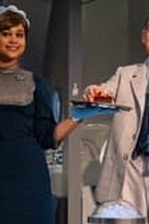 Hello Tomorrow! Season 1 Episode 9 - Poster